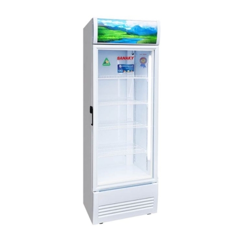 Tủ mát Sanaky Inverter 240 lít VH-3099K3