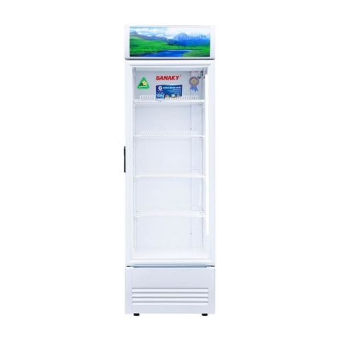 Tủ mát Sanaky Inverter 300 lít VH-3588K3