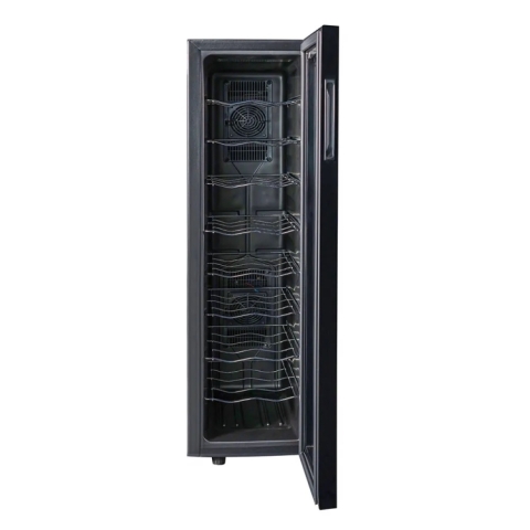 Tủ Ướp Rượu Vang Alaska JC-18A