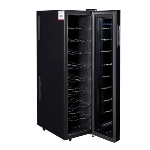 Tủ Ướp Rượu Vang Alaska JC-18A