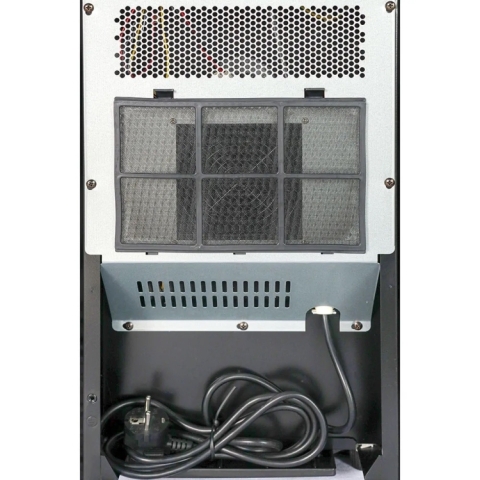 Tủ Ướp Rượu Vang Alaska JC-18A