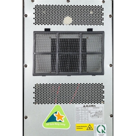 Tủ Ướp Rượu Vang Alaska JC-18A