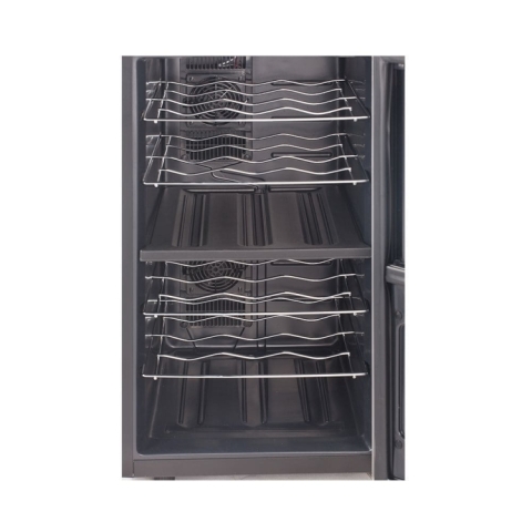 Tủ ướp rượu vang Alaska JC-18T