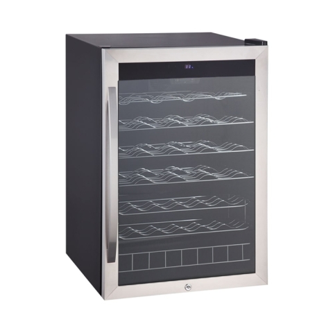 Tủ ướp rượu vang Alaska JC-48