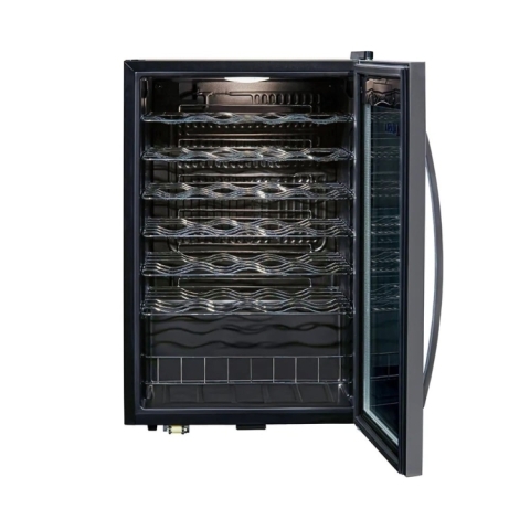 Tủ ướp rượu vang Alaska JC-48