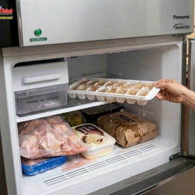 Vì Sao Tủ Lạnh Không Đông Đá? Cách Sửa Nhanh Tại Nhà