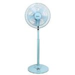 Quạt cây Panasonic F-308NHB (Xanh)