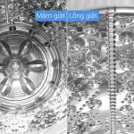 Máy giặt LG Inverter 11 kg T2311DSAL