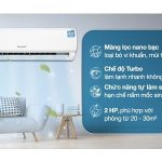 Máy lạnh Funiki 2 HP HSC18TMU.ST3