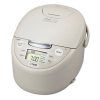 Nồi Cơm Điện Tử Tiger JAX-S18W - 1.8L