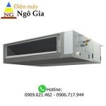 Máy lạnh Daikin Giấu trần nối ống gió FBQ71EVE - 3HP