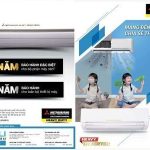 Máy lạnh Mitsubishi Heavy SRK24CS-S5/ SRC24CS-S5 ( Gas R410A, 2.5 HP)