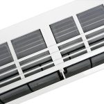 Máy lạnh Toshiba Inverter 1 HP RAS-H10E2KCVG-V