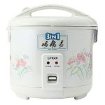 Nồi Cơm Điện Nắp Gài TIGER 1,8 lít JNP-1803
