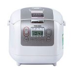 Nồi cơm điện tử Toshiba 1.8 lít RC-18NTFV (W)