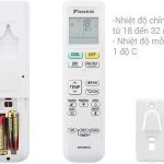 Máy lạnh Daikin Inverter 2 HP FTKC50UVMV