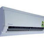 Máy Lạnh 2 chiều Inverter Daikin FTXS25GVMV/RXS25GVMV 9.000BTU