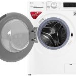 Máy giặt LG Inverter 8.5 kg FV1408S4W