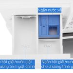 Máy giặt LG Inverter 8.5 kg FV1408S4W