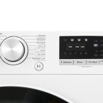 Máy giặt LG Inverter 8.5 kg FV1408S4W