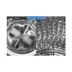 Máy Giặt Samsung Inverter 16 Kg WA16R6380BV/SV