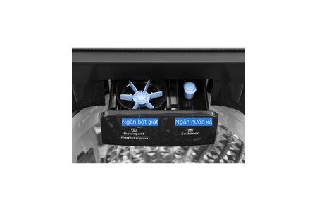 Máy Giặt Samsung Inverter 16 Kg WA16R6380BV/SV