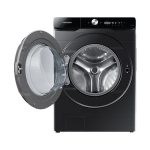 Máy giặt sấy Samsung Inverter 21 kg WD21T6500GV/SV