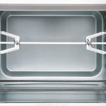 Lò nướng Sharp EO-A384RCSV-ST 38 lít