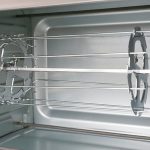 Lò nướng Sharp EO-A384RCSV-ST 38 lít