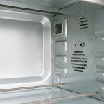 Lò nướng Sharp EO-A384RCSV-ST 38 lít