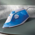 Bàn ủi hơi nước Electrolux ESI4017 - Xanh lam