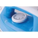 Bàn ủi hơi nước Electrolux ESI4017 - Xanh lam