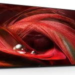 Android Tivi Sony 4K 65 inch KD-65X95J