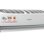 Máy lạnh Sharp Inverter 1.5 HP AH-X12XEW