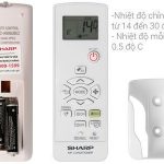 Máy lạnh Sharp Inverter 1.5 HP AH-X12XEW