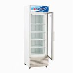 TỦ MÁT INVERTER ALASKA LC-633HI