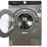 Máy giặt Samsung AI Inverter 10kg WW10T634DLX/SV