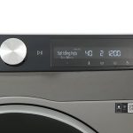 Máy giặt Samsung AI Inverter 10kg WW10T634DLX/SV
