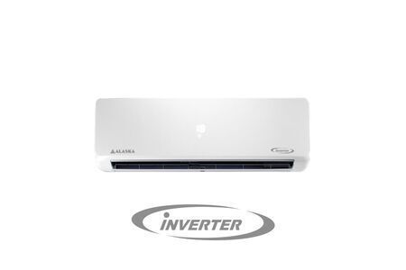 Máy lạnh Alaska AC-9WI (1.0 Hp) Inverter