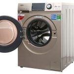 Máy giặt Aqua Inverter 8.5 kg AQD-DD850A