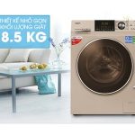 Máy giặt Aqua Inverter 8.5 kg AQD-DD850A