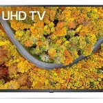 Smart Tivi LG 4k 65 Inch 65UP7550PTC