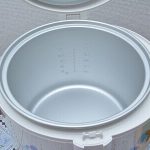 nồi cơm điện sharp 1.8lít KS-231EV