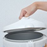 nồi cơm điện sharp 1.8lít KS-231EV