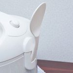 nồi cơm điện sharp 1.8lít KS-231EV