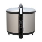 Nồi cơm điện nắp gài Tiger 2.7 lít JCC- 2700