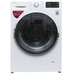 Máy giặt LG inverter 8.5 kg FC1485S2W