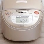 Nồi Cơm Điện Cao Tần TOSHIBA 1.0 Lít RC-10RH(CG)VN