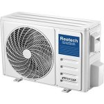Máy lạnh Reetech Inverter 1.5HP RTV12-TC-BI/RCV12-TC-BI