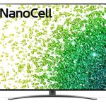 Smart Tivi NanoCell LG 4K 75 inch 75NANO86TPA